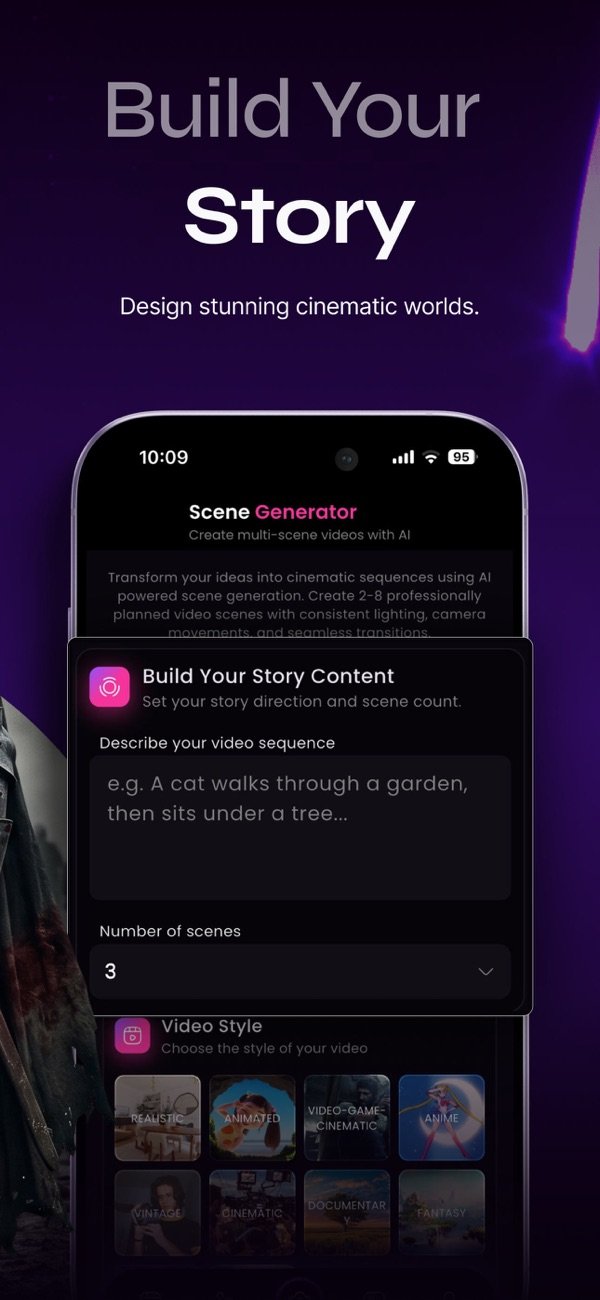 Spectoria — Templates